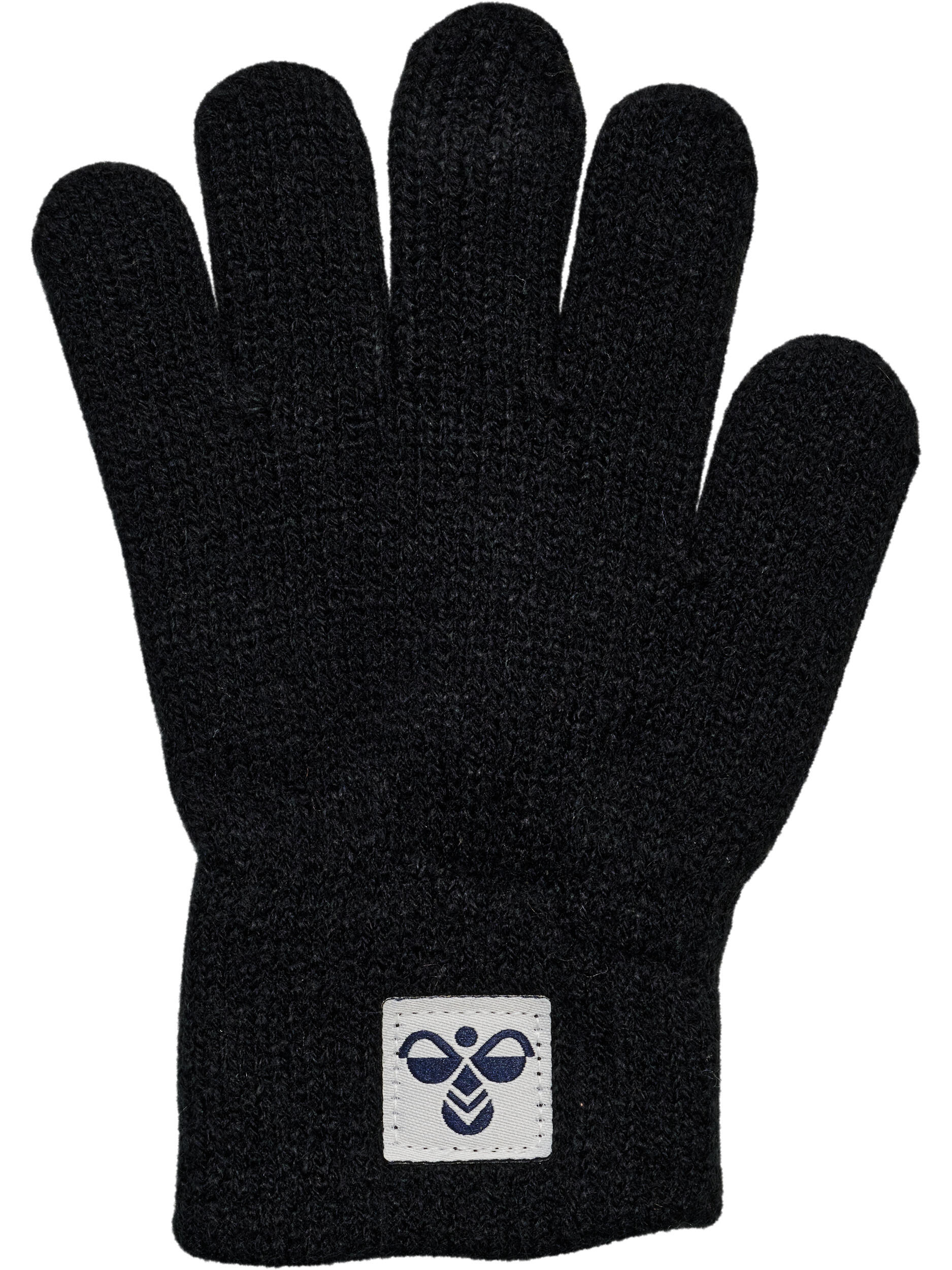 Enfiler Sac De Gym Hmljr Knit Enfant 2/3