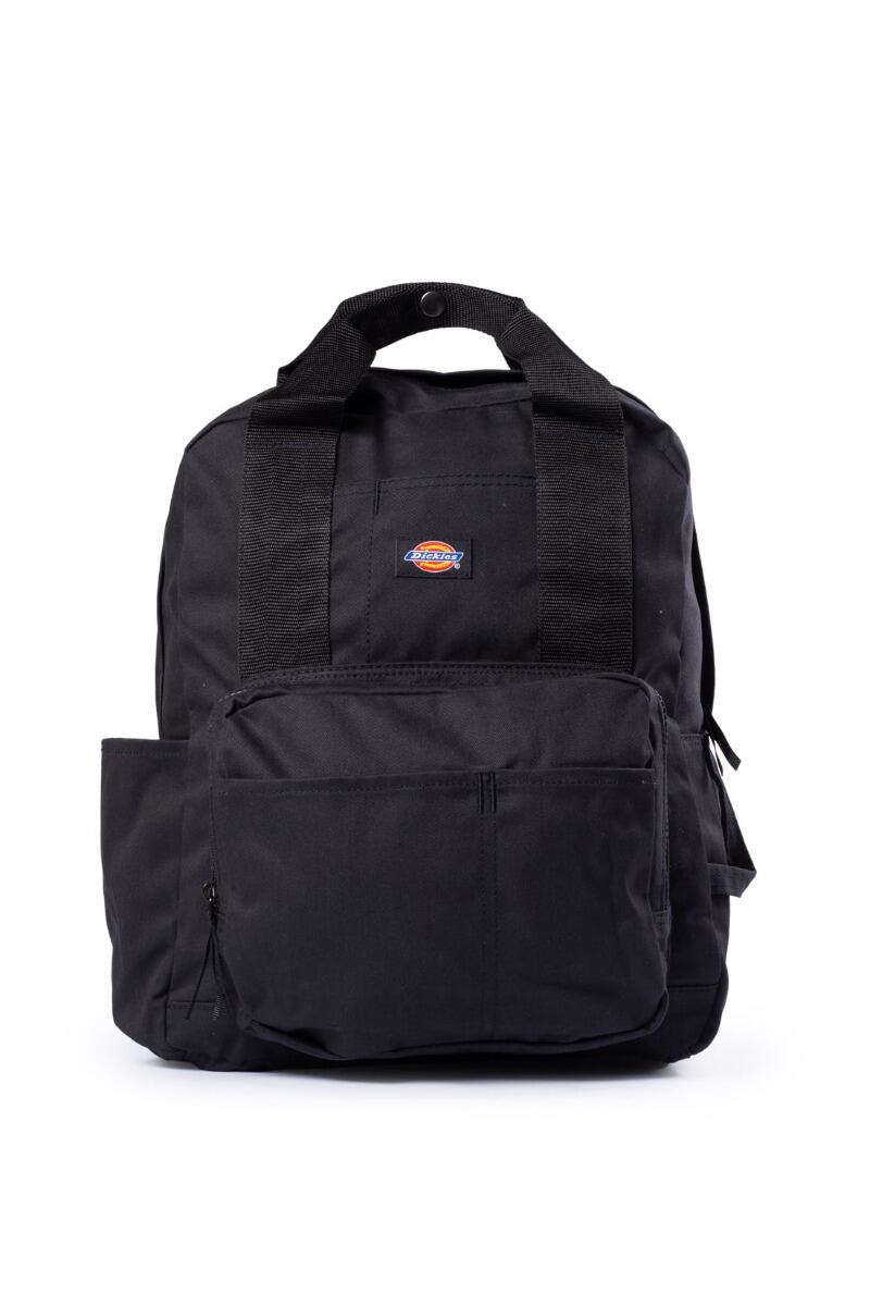 Rucksack Dickies Modell DK0A4X7FBLK1 für männer 4/7