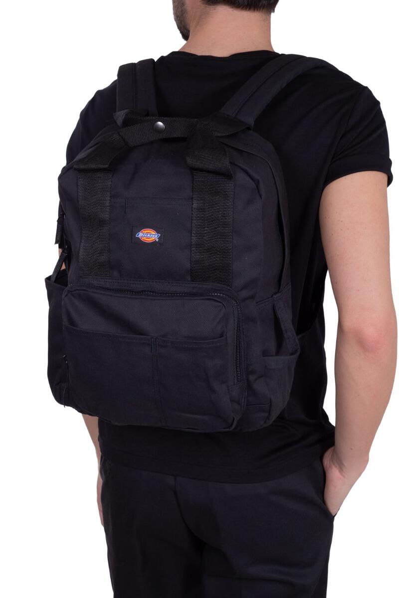 Rucksack Dickies Modell DK0A4X7FBLK1 für männer 5/7