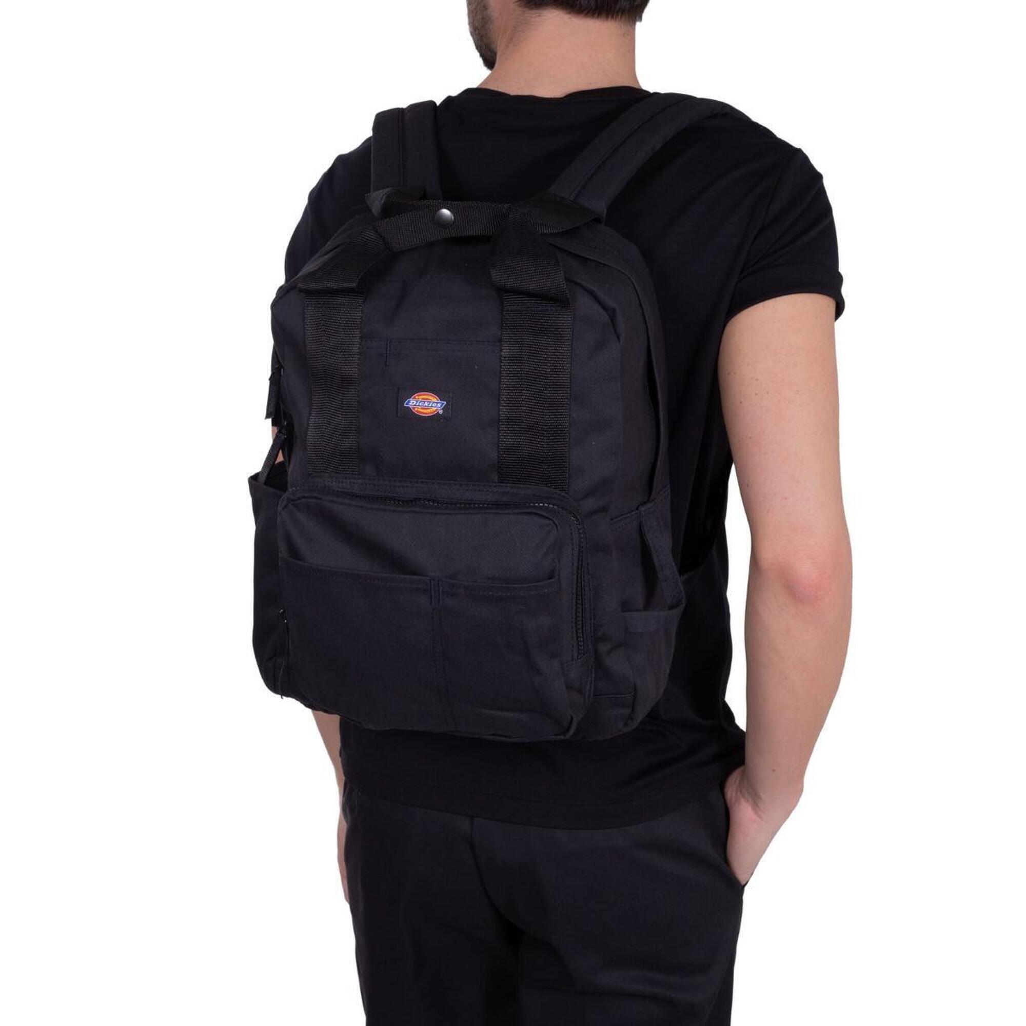 Rucsac Dickies Lisbon BKPK Negru