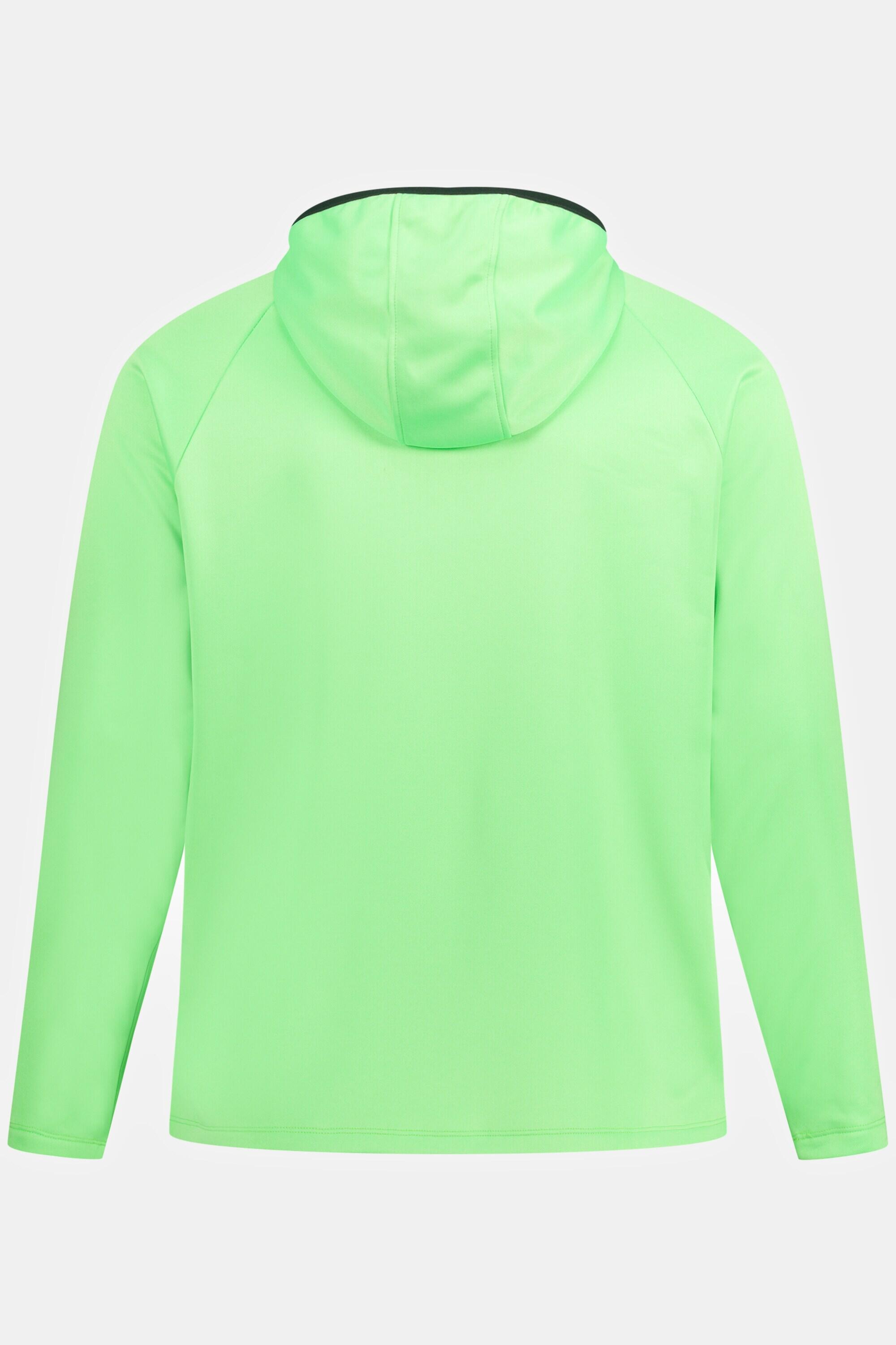 Hommes Sweat de fitness à capuche et poches 7/7