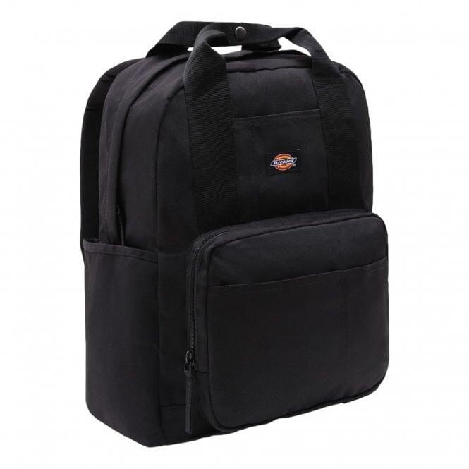 Dickies Lisbon Backpack - Black