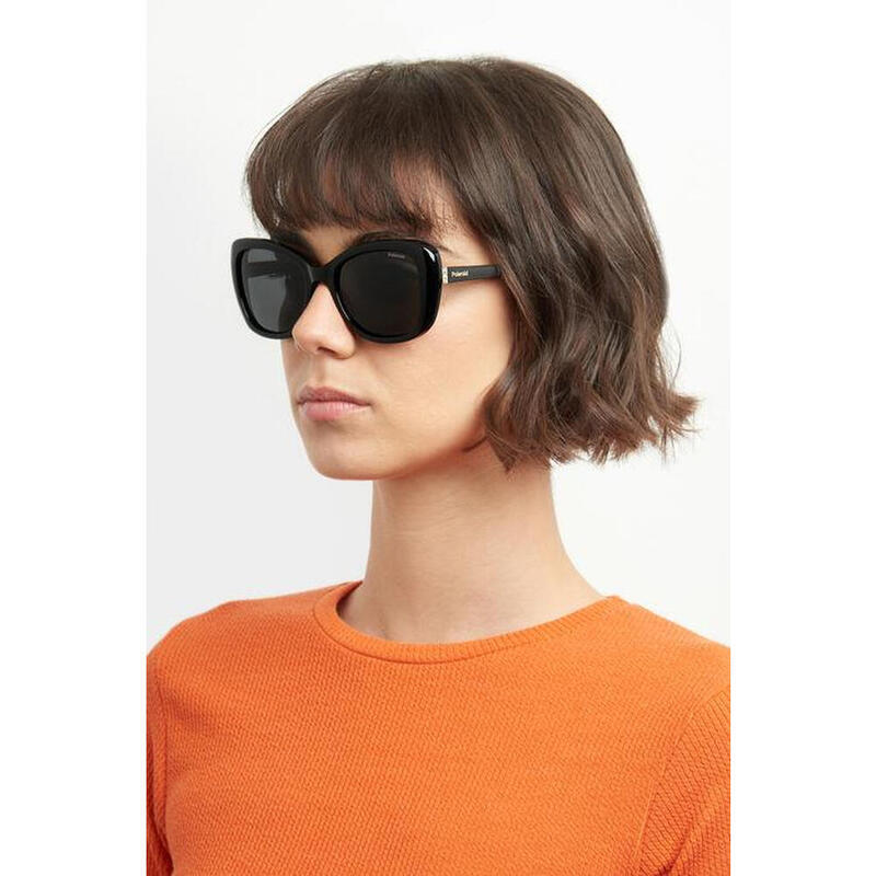 Ochelari de Soare Polaroid PLD 4132/S/X 807 Polarizați Damă 53 mm
