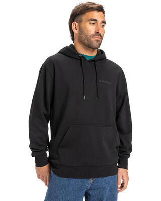 Kapuzenpulli SALT WATER Orange Herren