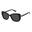 Ochelari de soare polarizați POLAROID PLD 4132/S/X 807 Mărime damă 53 mm