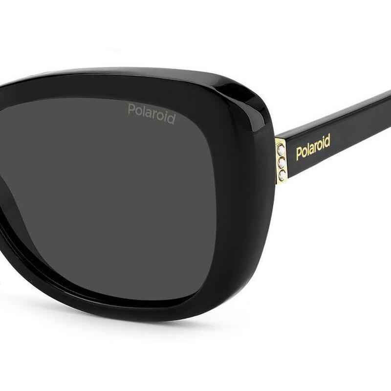 Ochelari de Soare Polaroid PLD 4132/S/X 807 Polarizați Damă 53 mm