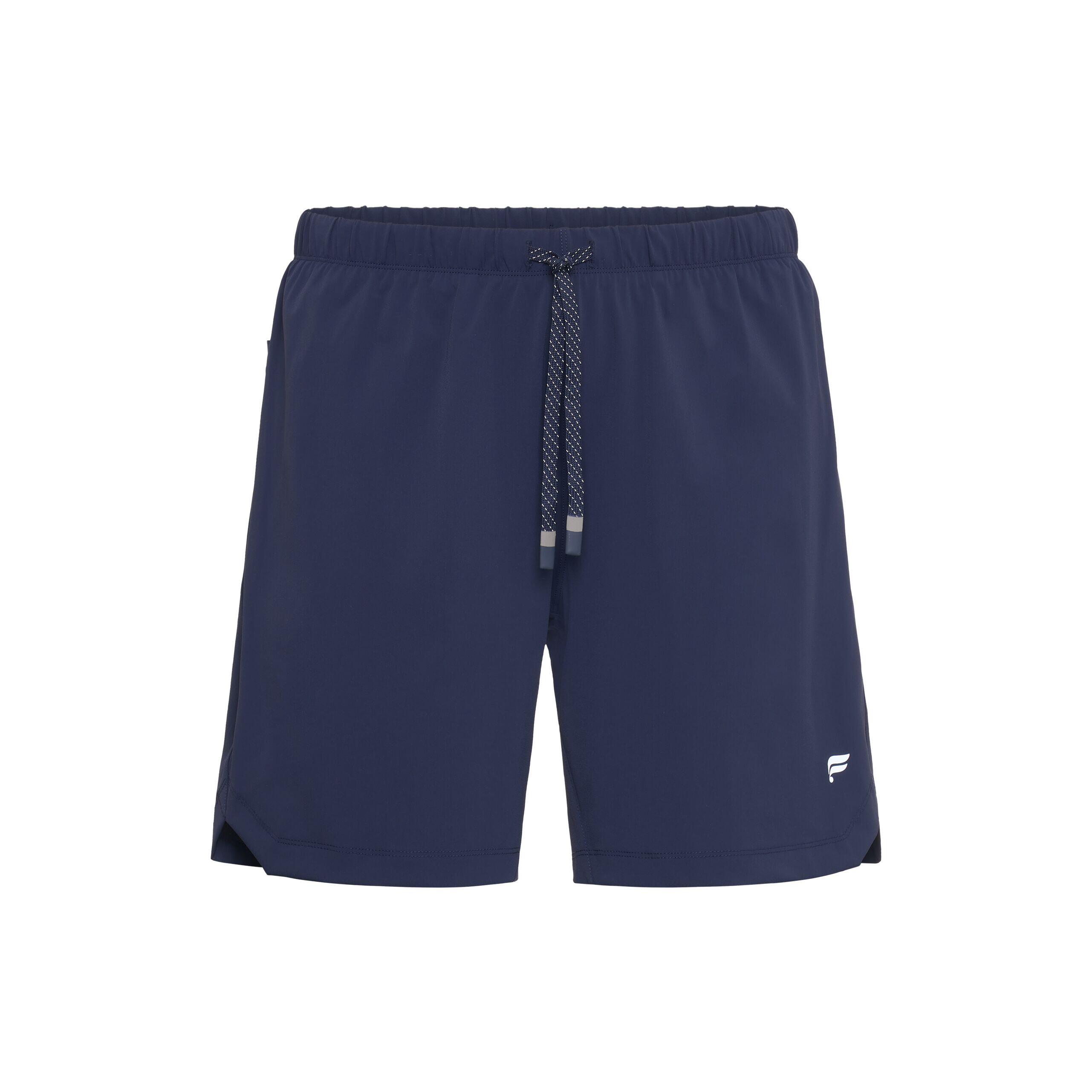 Short Homme The One Avec Poches Zippées 2/6