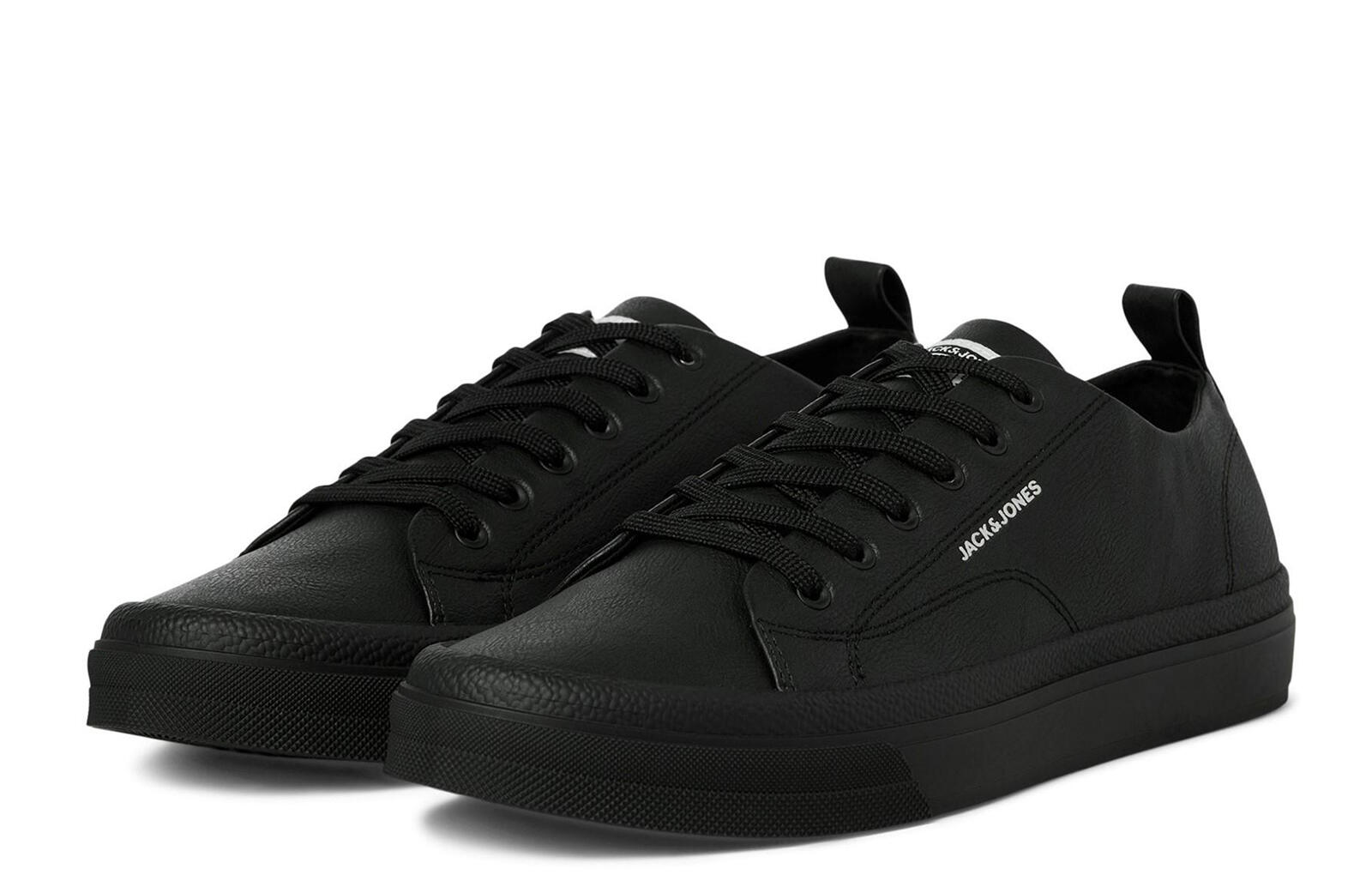 Jack & Jones Bayswater Mens Trainers 2/4