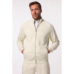 Hommes Veste en molleton col montant collection Fitness – jusqu'au 7&nbsp