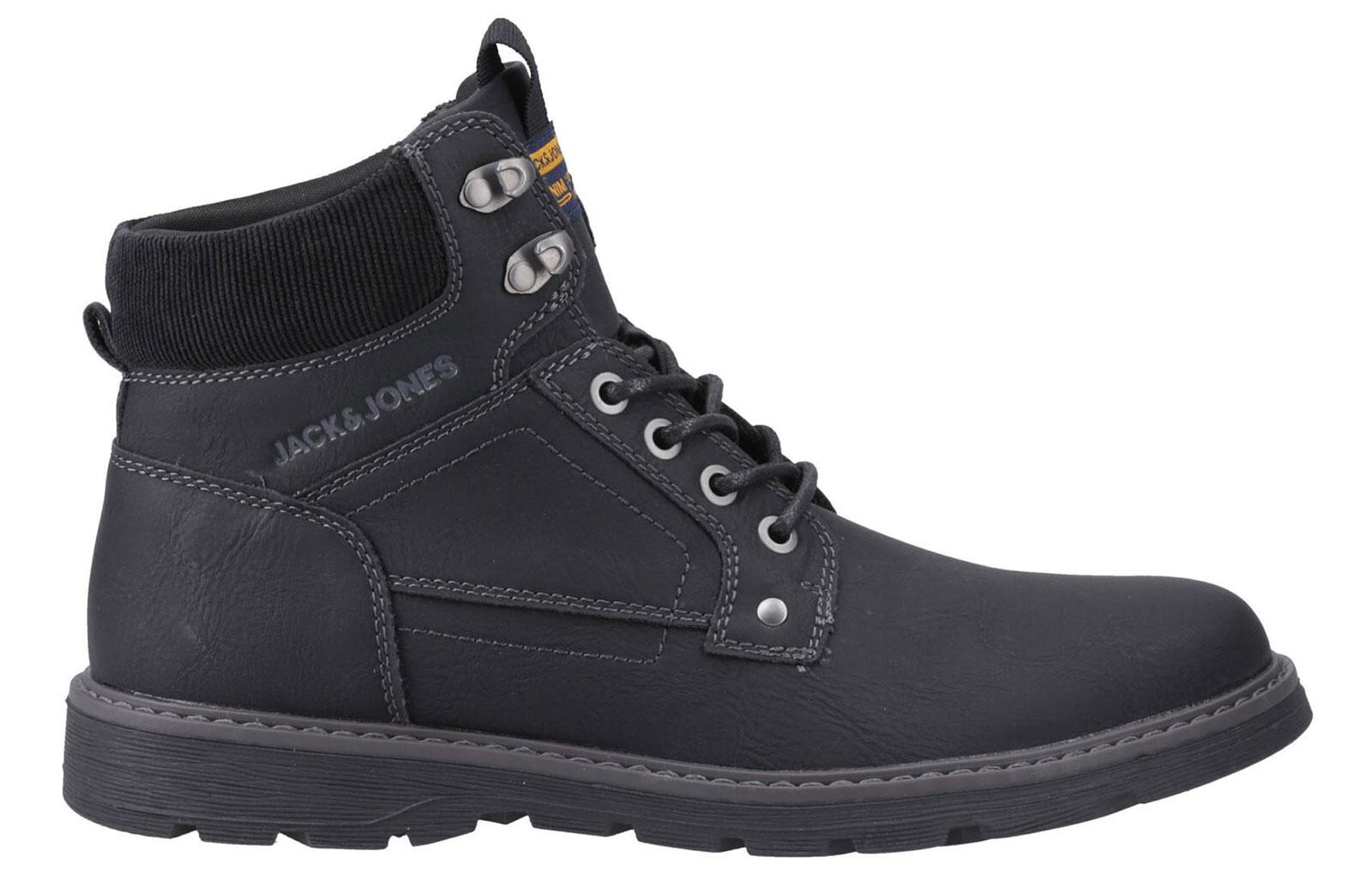 JACK&JONES Jack & Jones Stratford Boot Mens