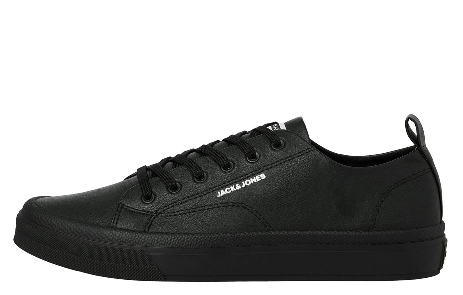 Jack & Jones Bayswater Mens Trainers 1/4
