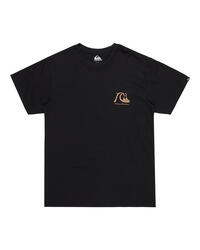 T-shirt à manches courtes EVO ORIGINAL Noir Homme
