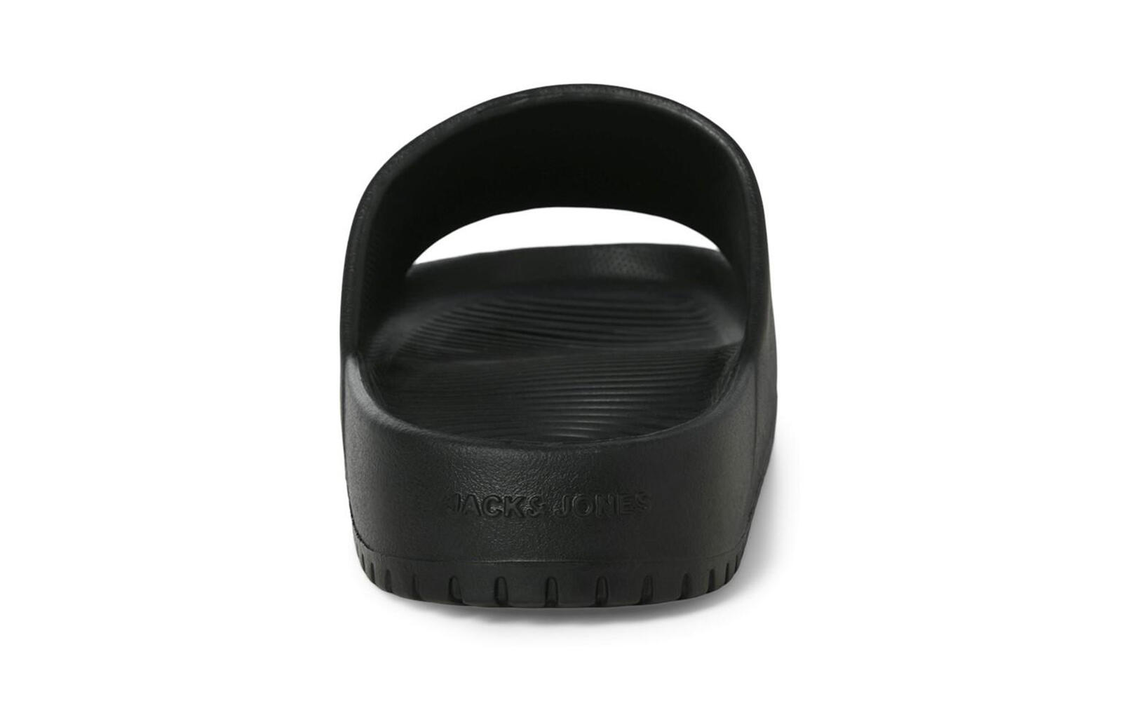 Jack & Jones Ripple Mens Sliders 3/4