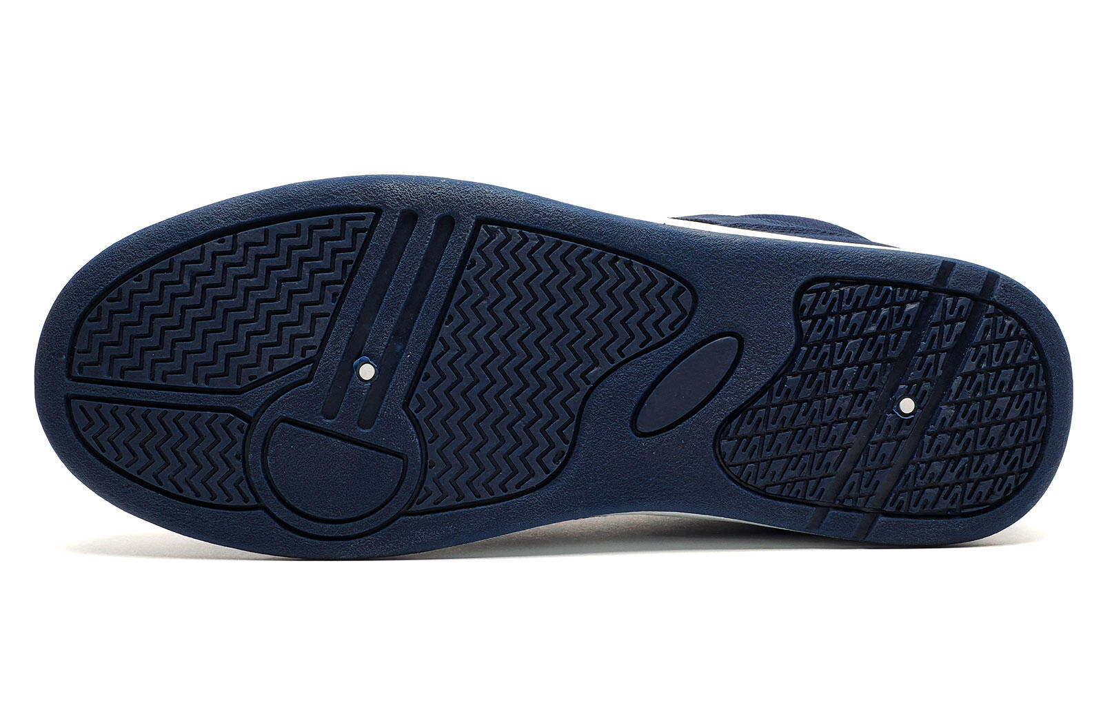 Dek Hallmark Trainers Men 4/5