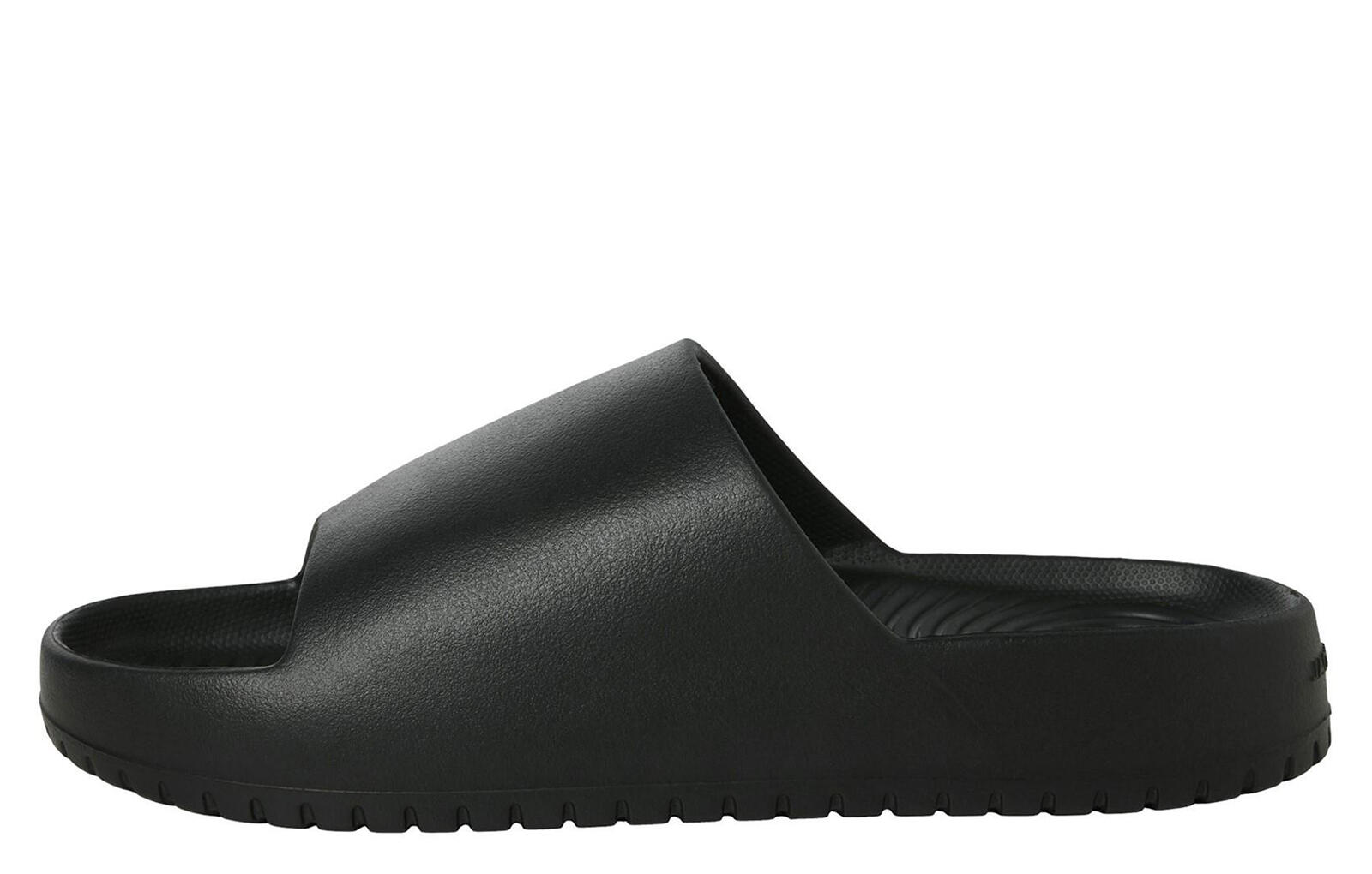 Jack & Jones Ripple Mens Sliders 1/4