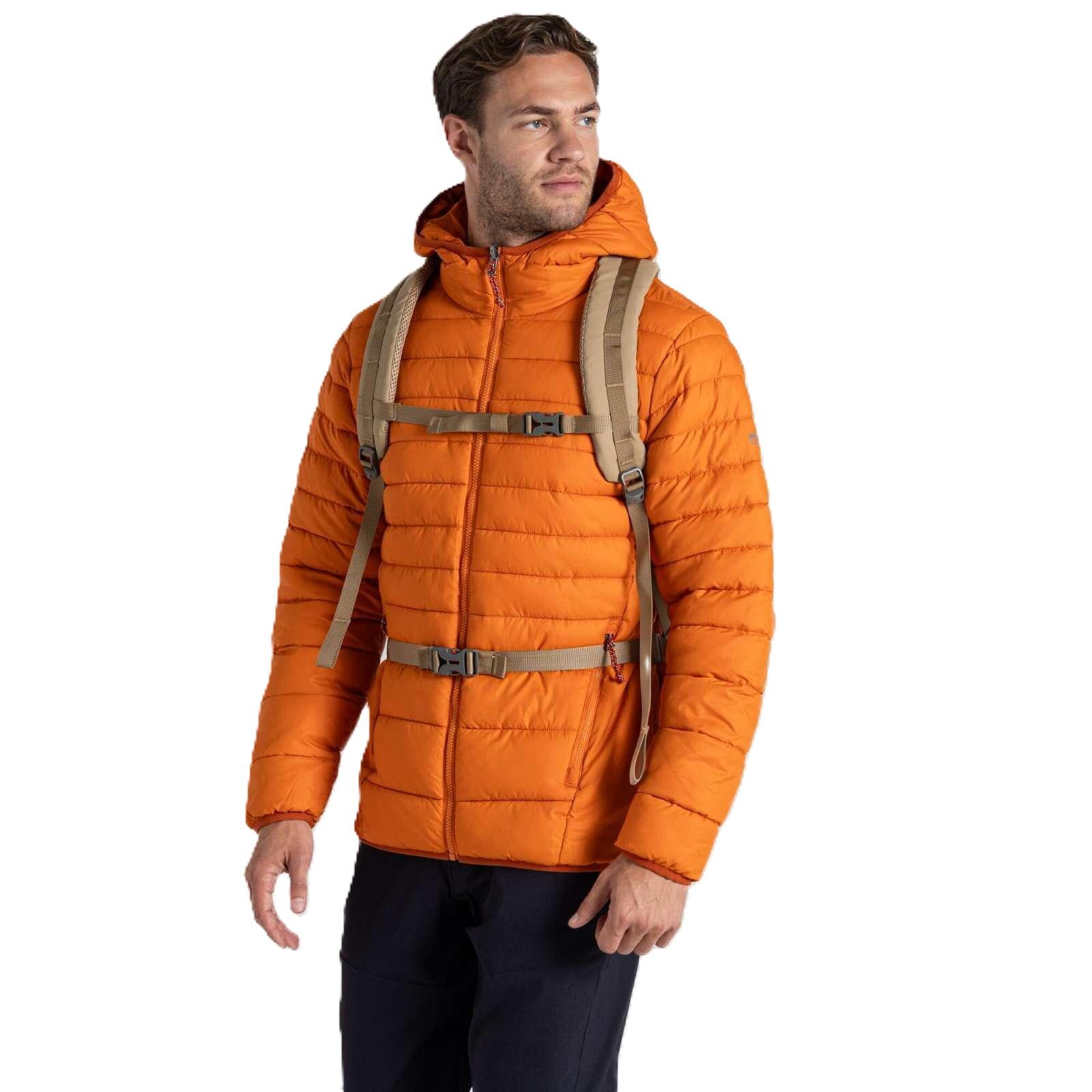 CRAGHOPPERS Craghoppers Complite IX Padded-Papaya Orange