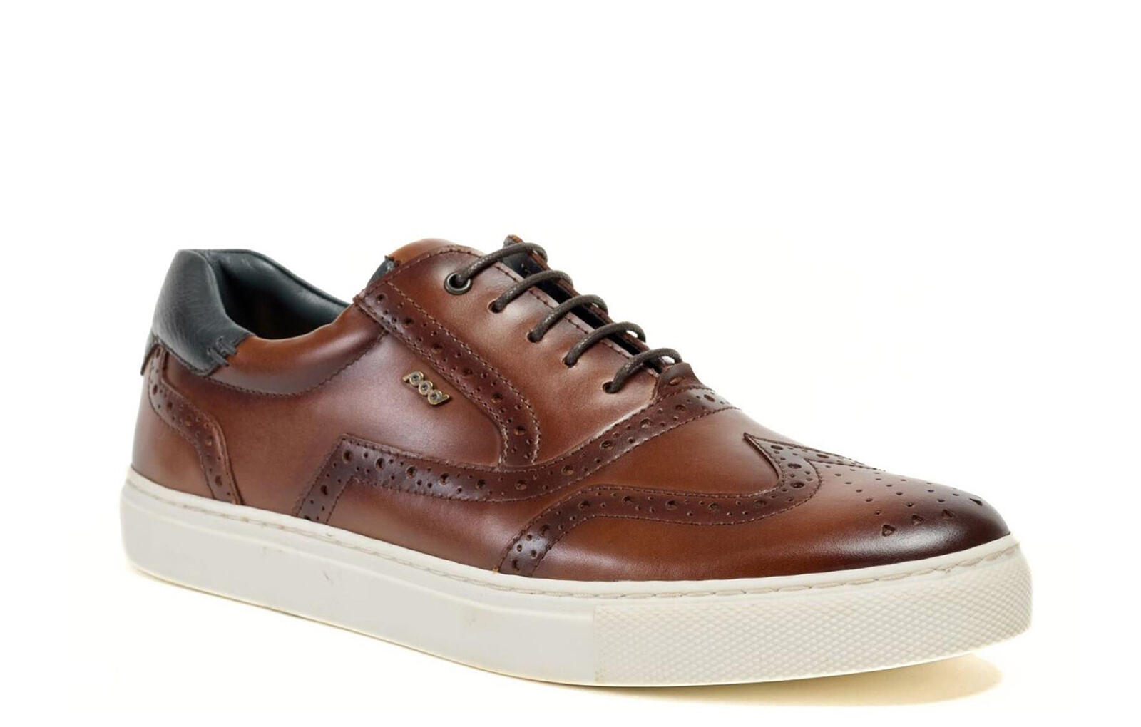Pod Dobbs Mens Brogues 2/4