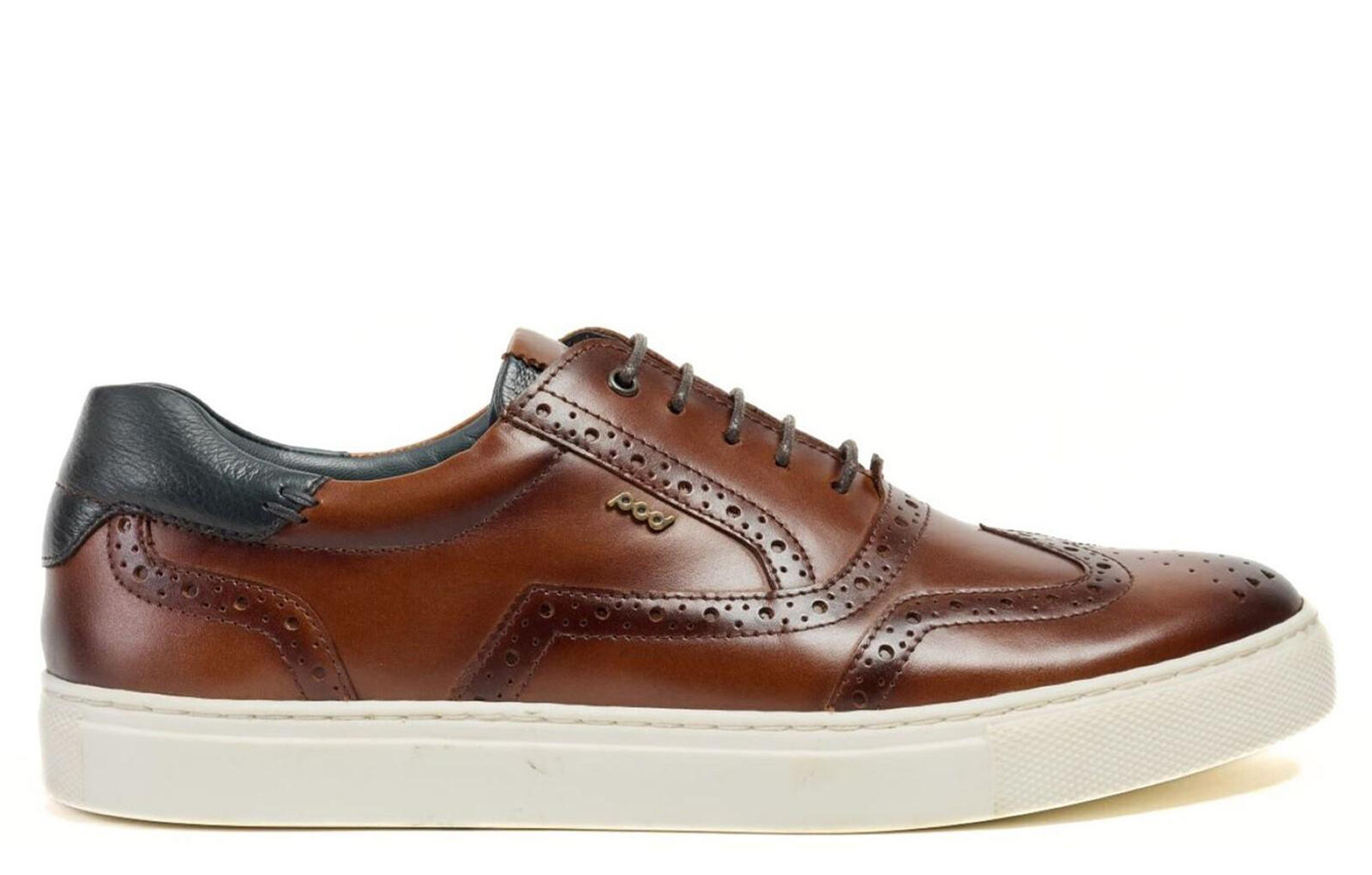 POD Pod Dobbs Mens Brogues