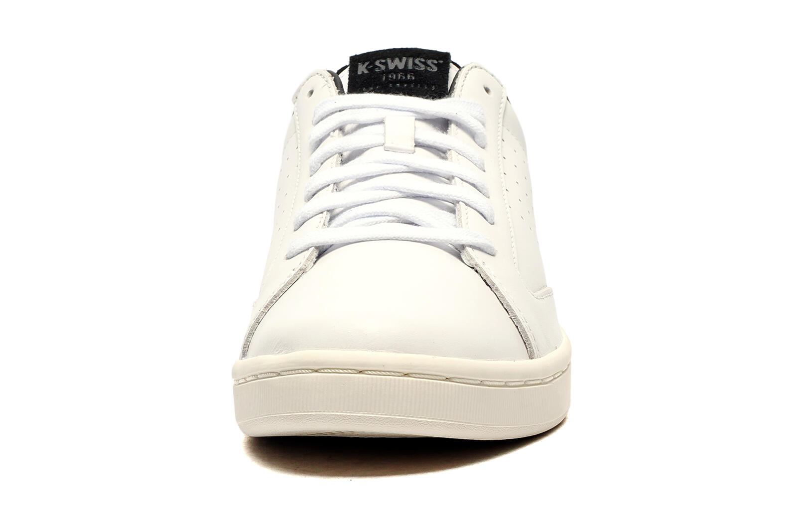 Lozan Klub LTH Baskets Homme Blanc 46 EU 5/7