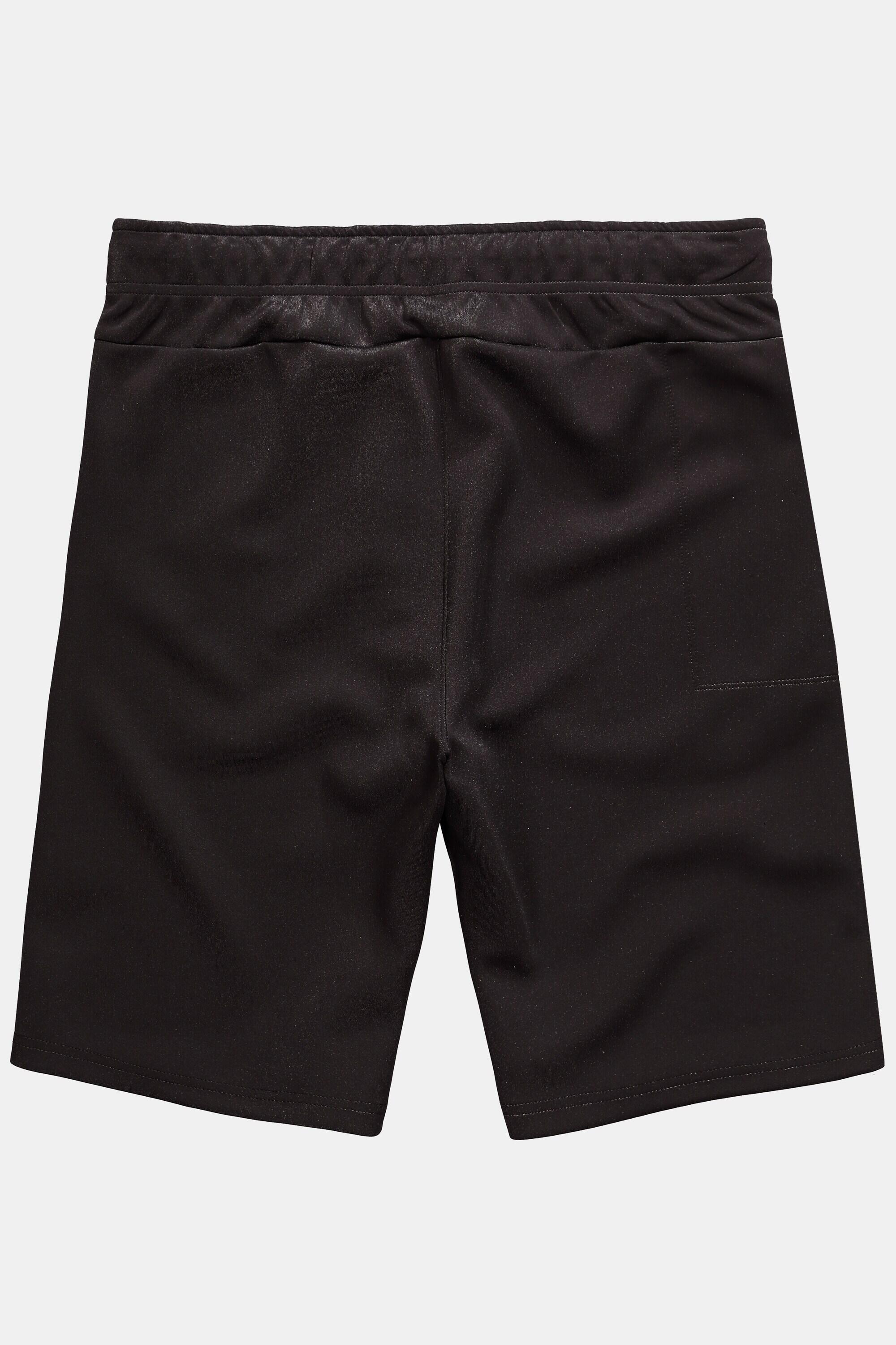Hommes Bermuda cargo collection Outdoor matière respirante poche pour smartphone 6/6