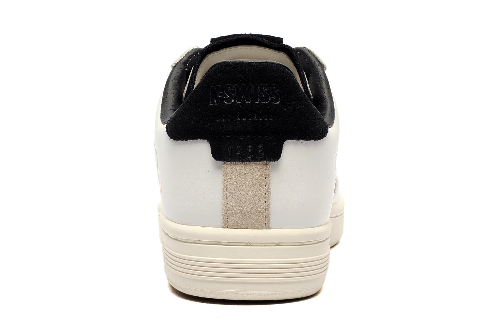 Lozan Klub LTH Baskets Homme Blanc 46 EU 3/7