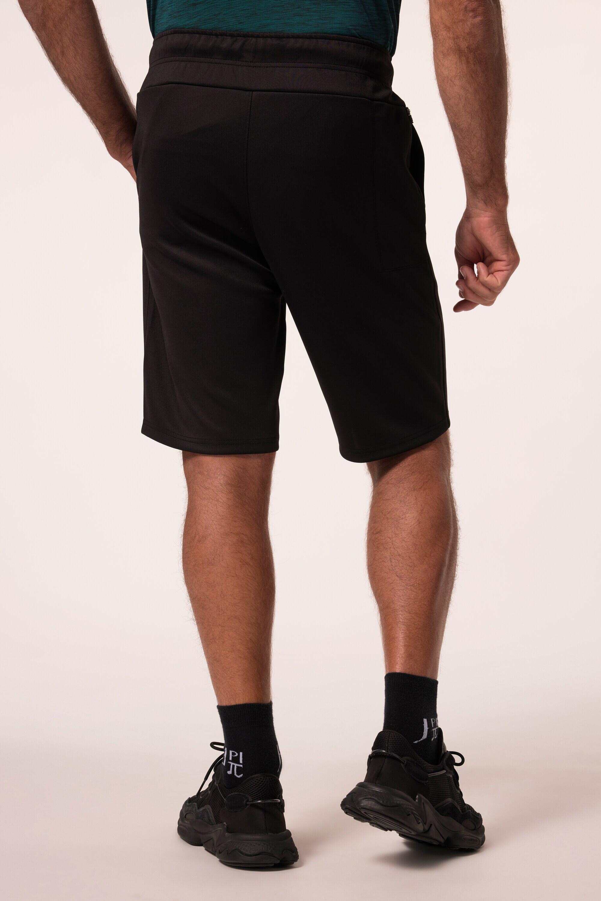 Hommes Bermuda cargo collection Outdoor matière respirante poche pour smartphone 2/6