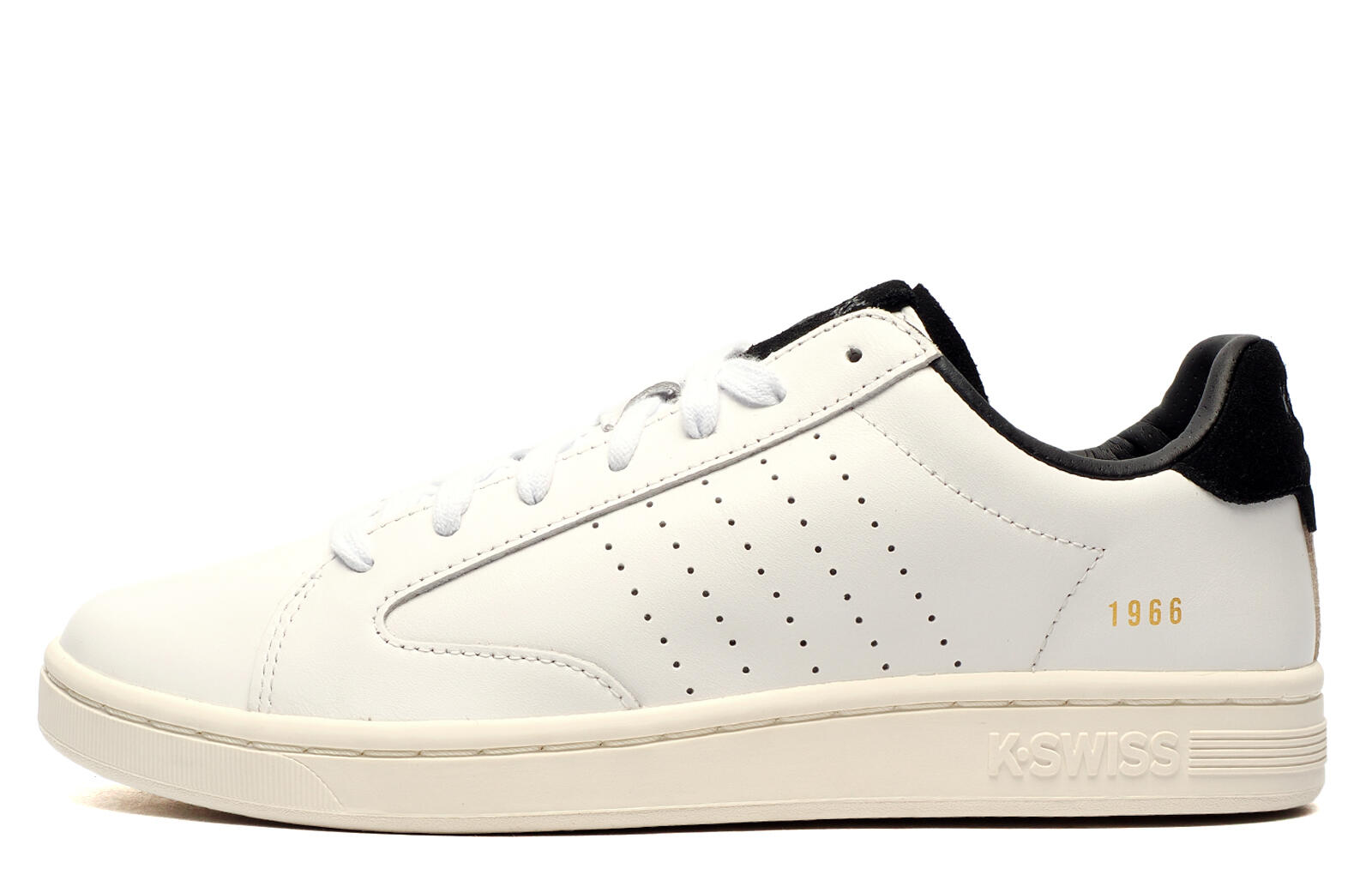 Lozan Klub LTH Baskets Homme Blanc 46 EU 1/7