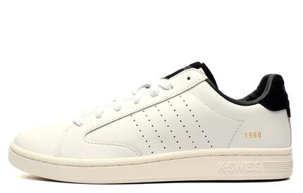 Lozan Klub LTH Baskets Homme Blanc 43 EU