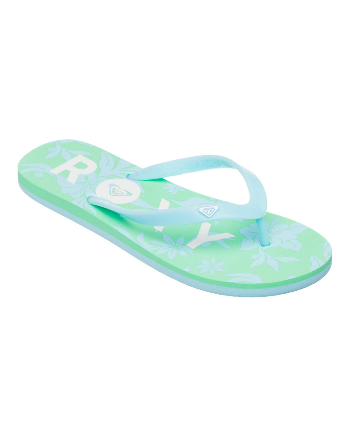 ROXY Sandalen TAHITI Blau Dames