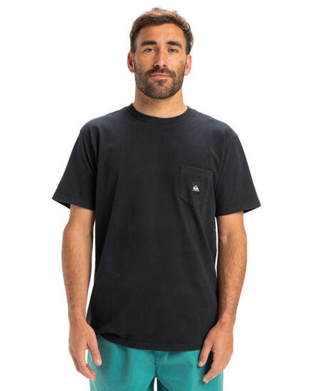 T-Shirt SALT WATER 2024 Blau Herren