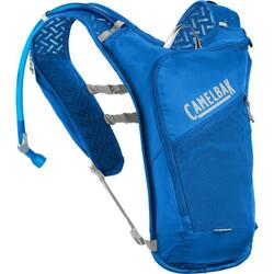 CamelBak Gilet de running - Inclus avec réservoir CRUX de 1,5 L - Bleu