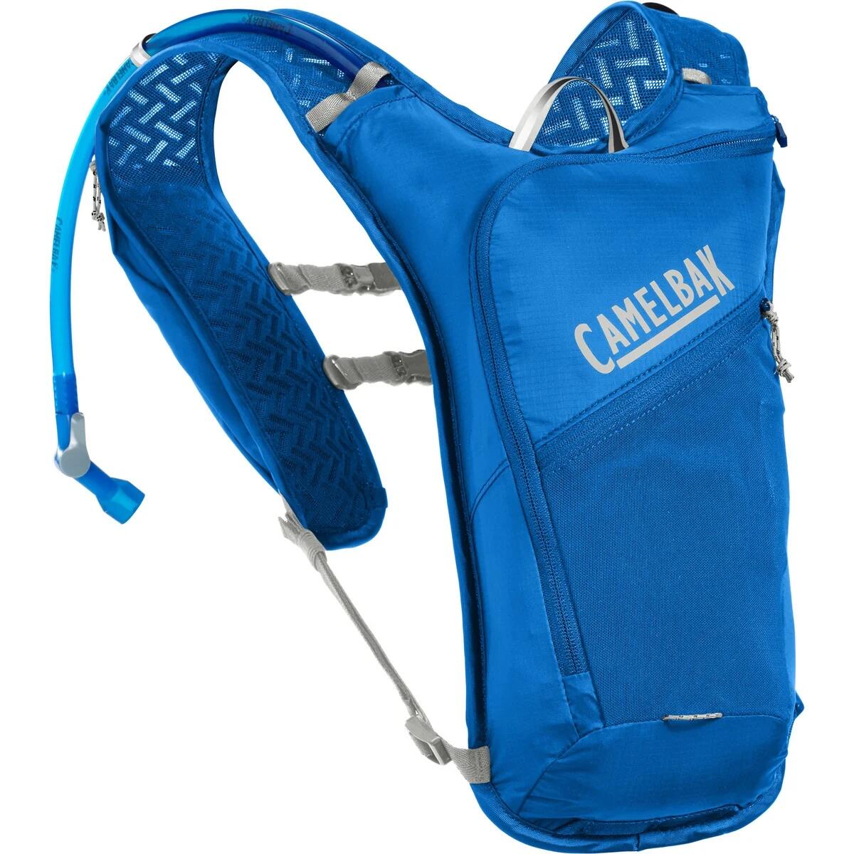 Camelbak - Camelbak Gilet De Running - Inclus Avec Réservoir Crux De 1,5 L - Bleu - Gilet De Running - Bleu - 2 L - Decathlon