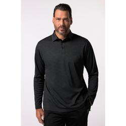 Hommes Polo à manches longues collection Trekking