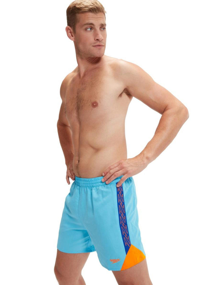 bleu lagon / bleu alpin / mangue