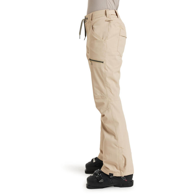 Pantaloni de snowboard pentru femei ROXY Nadia