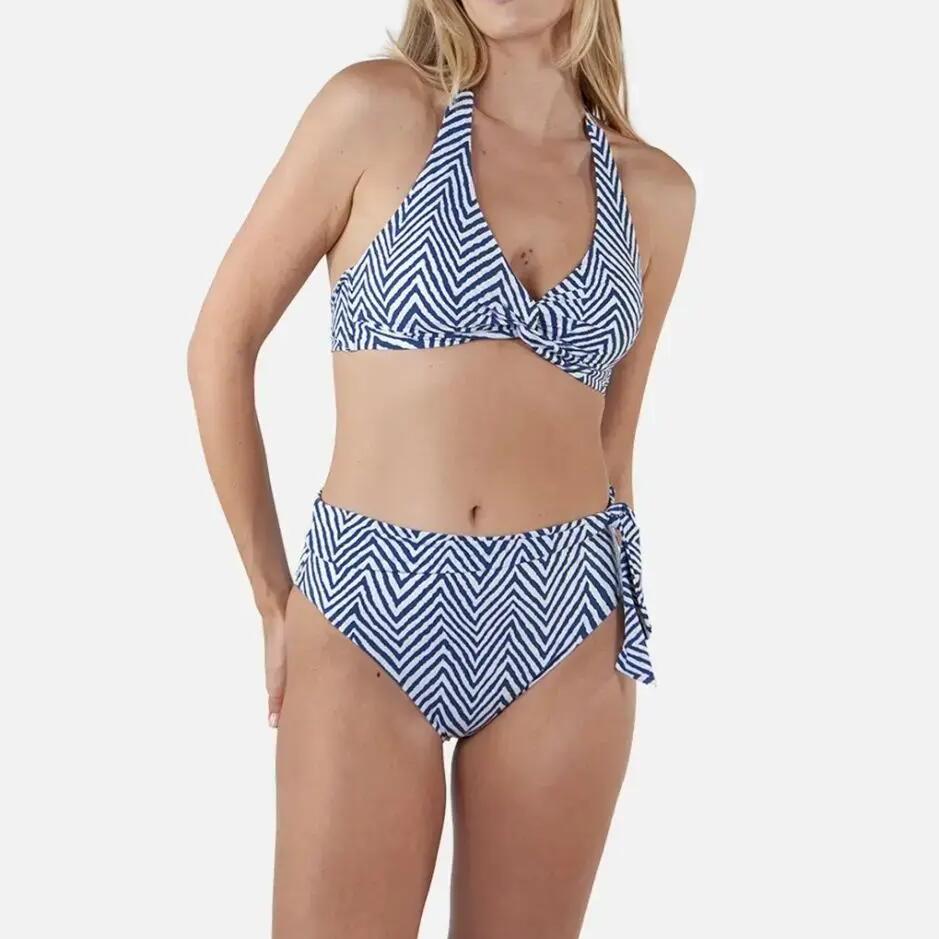 Women's high waist swimsuit bottom Barts Yankun