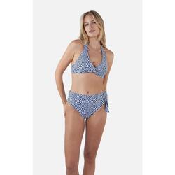 Bas de maillot de bain taille haute femme Barts Yankun