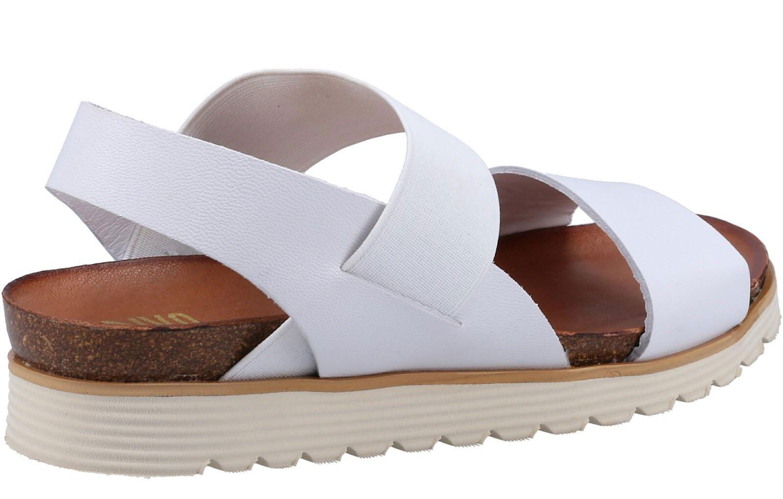 Riva Alcudia Womens Sandals 3/4