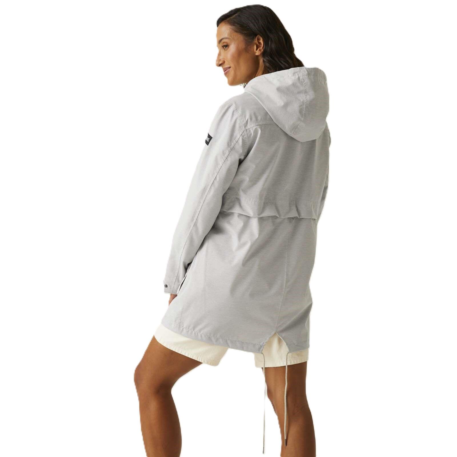 Regenjacke für Damen Regatta Navaeh 2/7