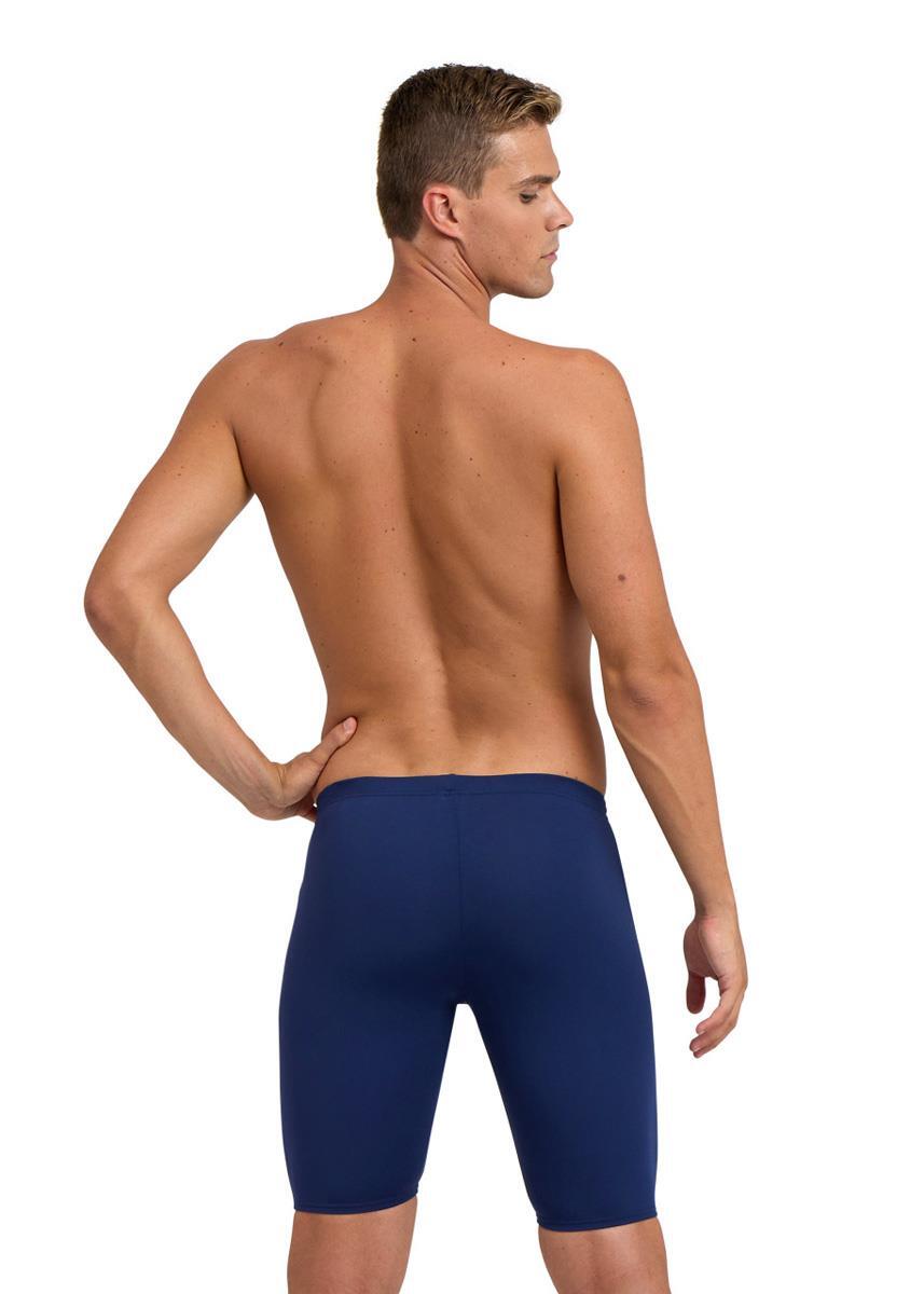 Arena Kikko Graphic Jammer - Marine - Taille UK 40 4/6