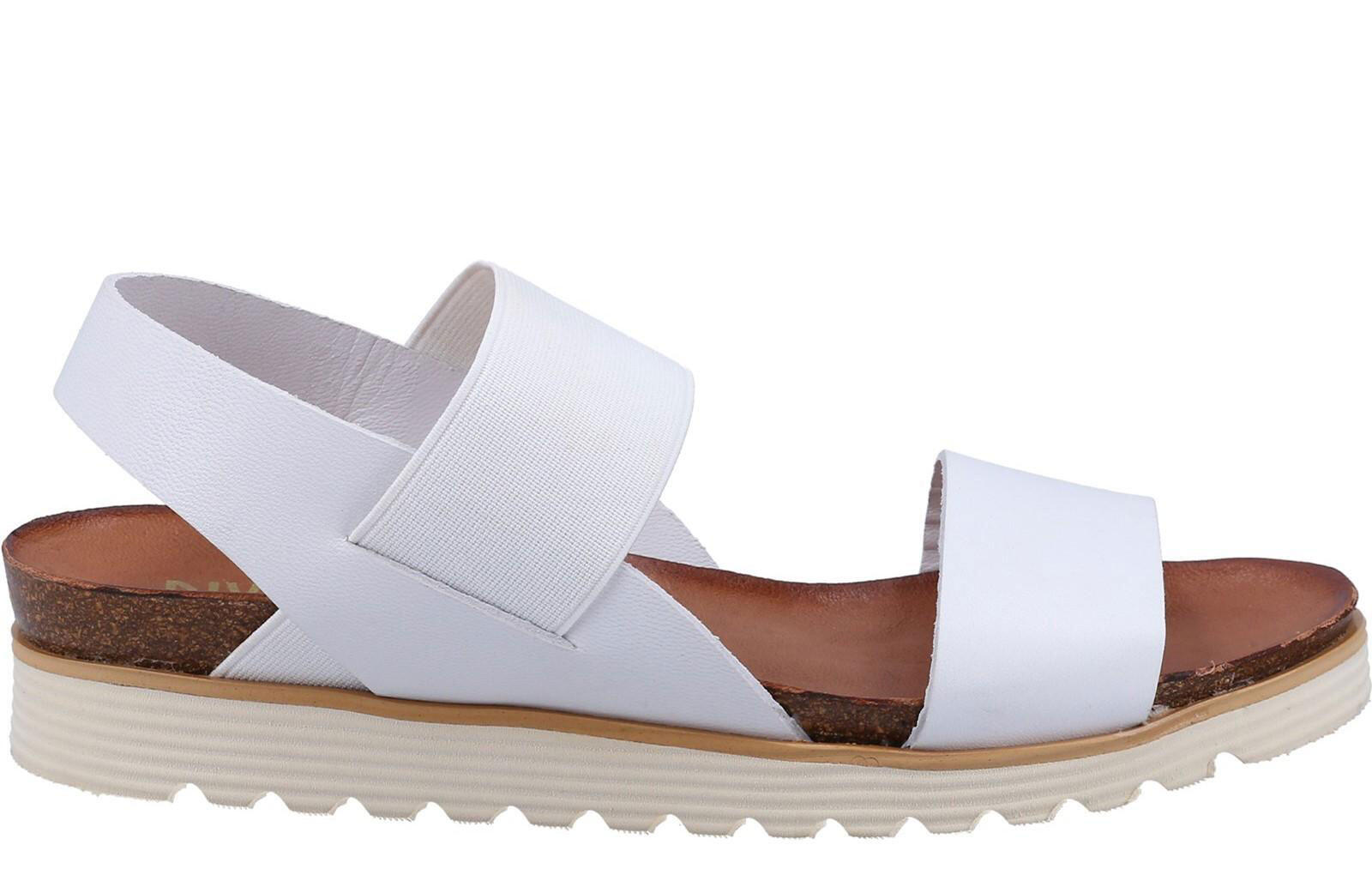 RIVA Riva Alcudia Womens Sandals