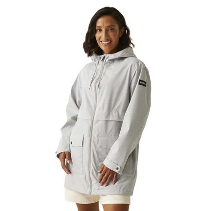 Veste imperméable femme Regatta Navaeh