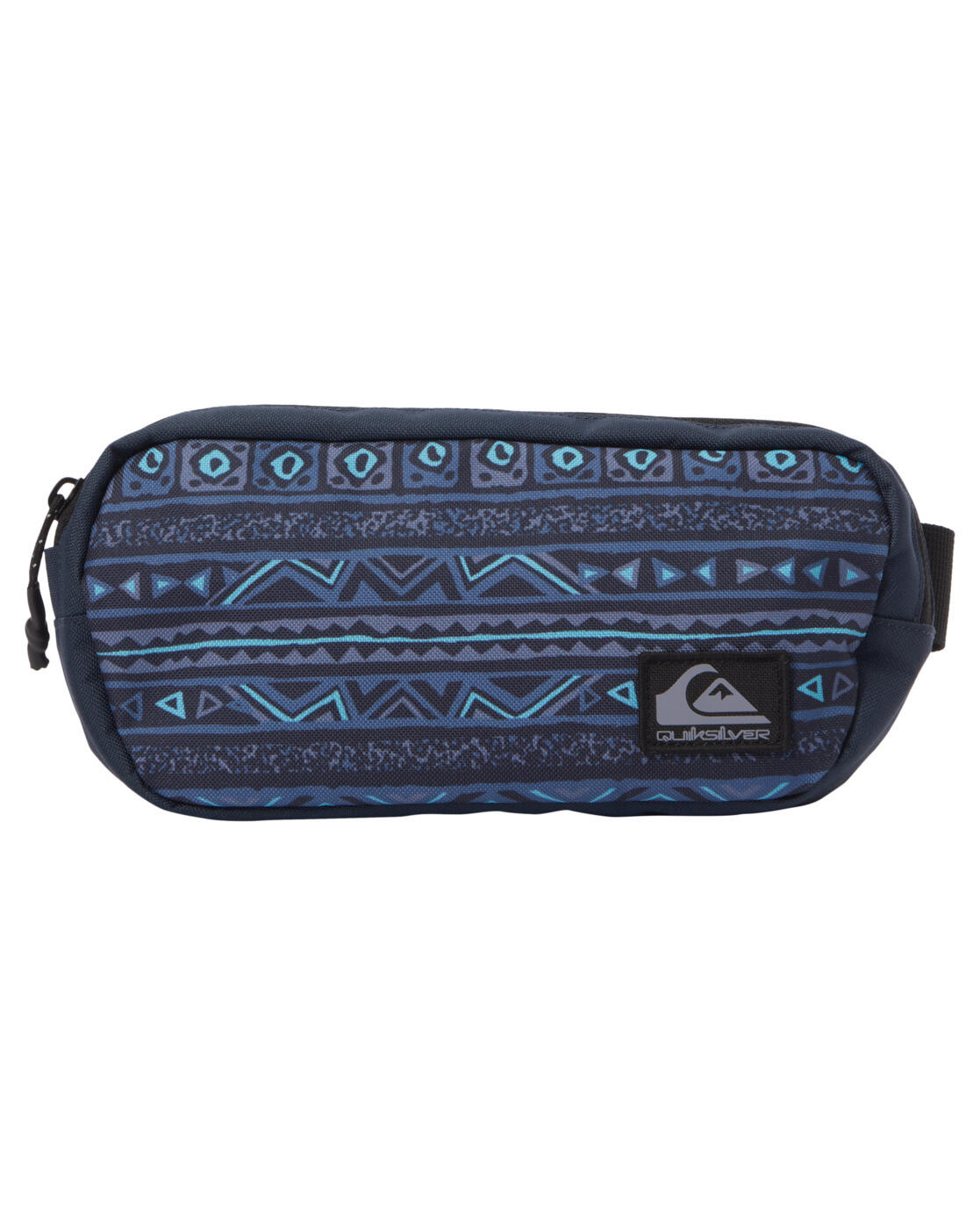 QUIKSILVER Hüfttasche PUBJUG 2.0 Grau Herren