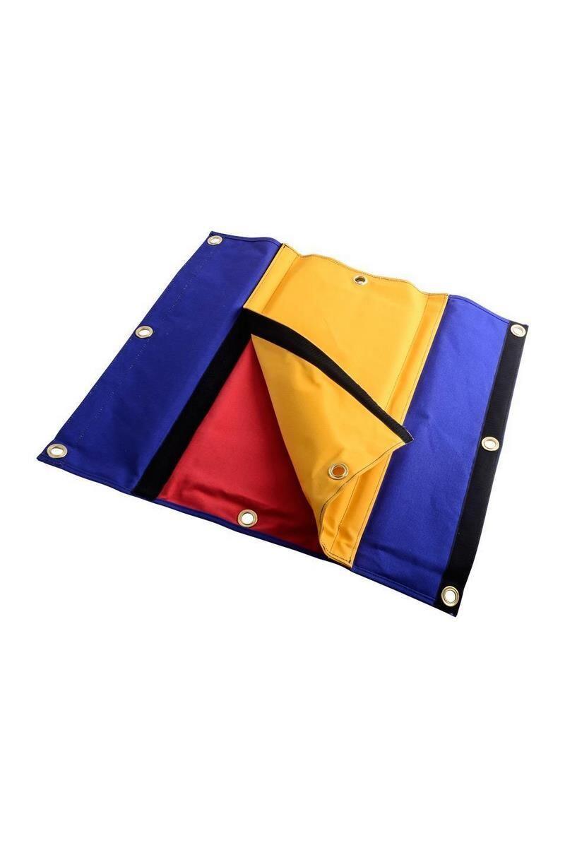 DMM Protezione Angolare Per Corda Propad+ Edge Mat