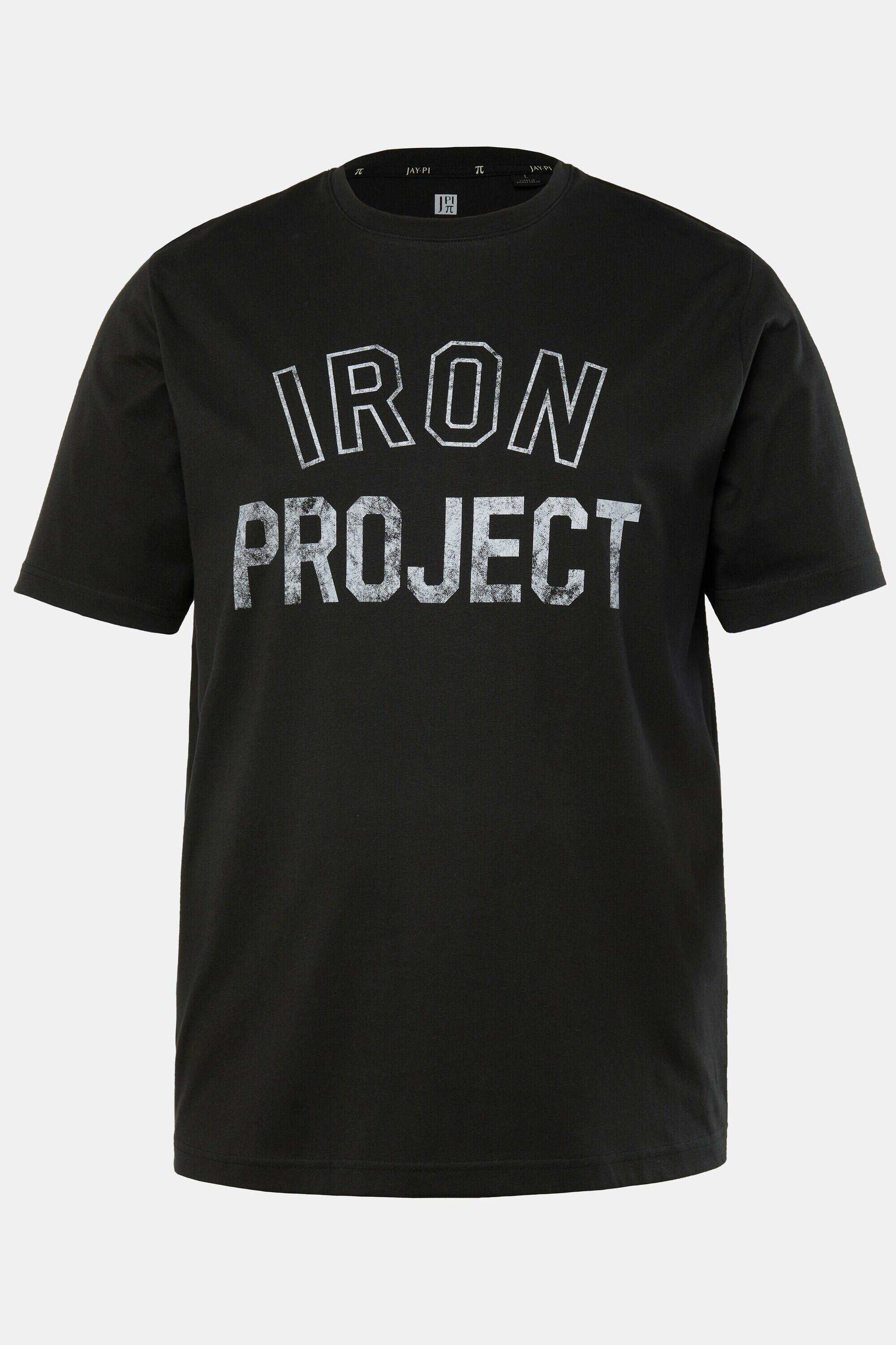 Hommes T-shirt Iron Anvil collection Fitness Quickdry 7/9