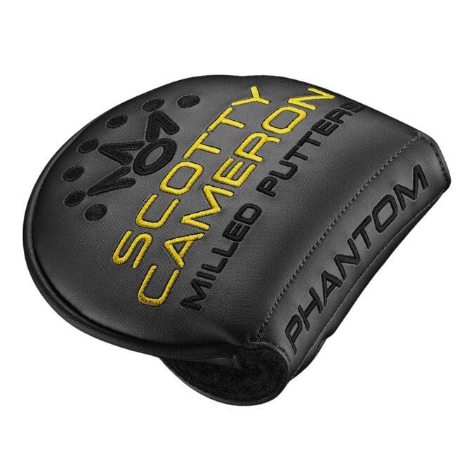 Scotty Cameron Phantom 5.2 Putter 35inch 5/5