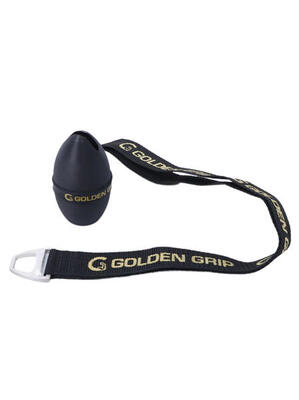 Golden grip bullet strap - trainingshulpmiddel voor armworstelen