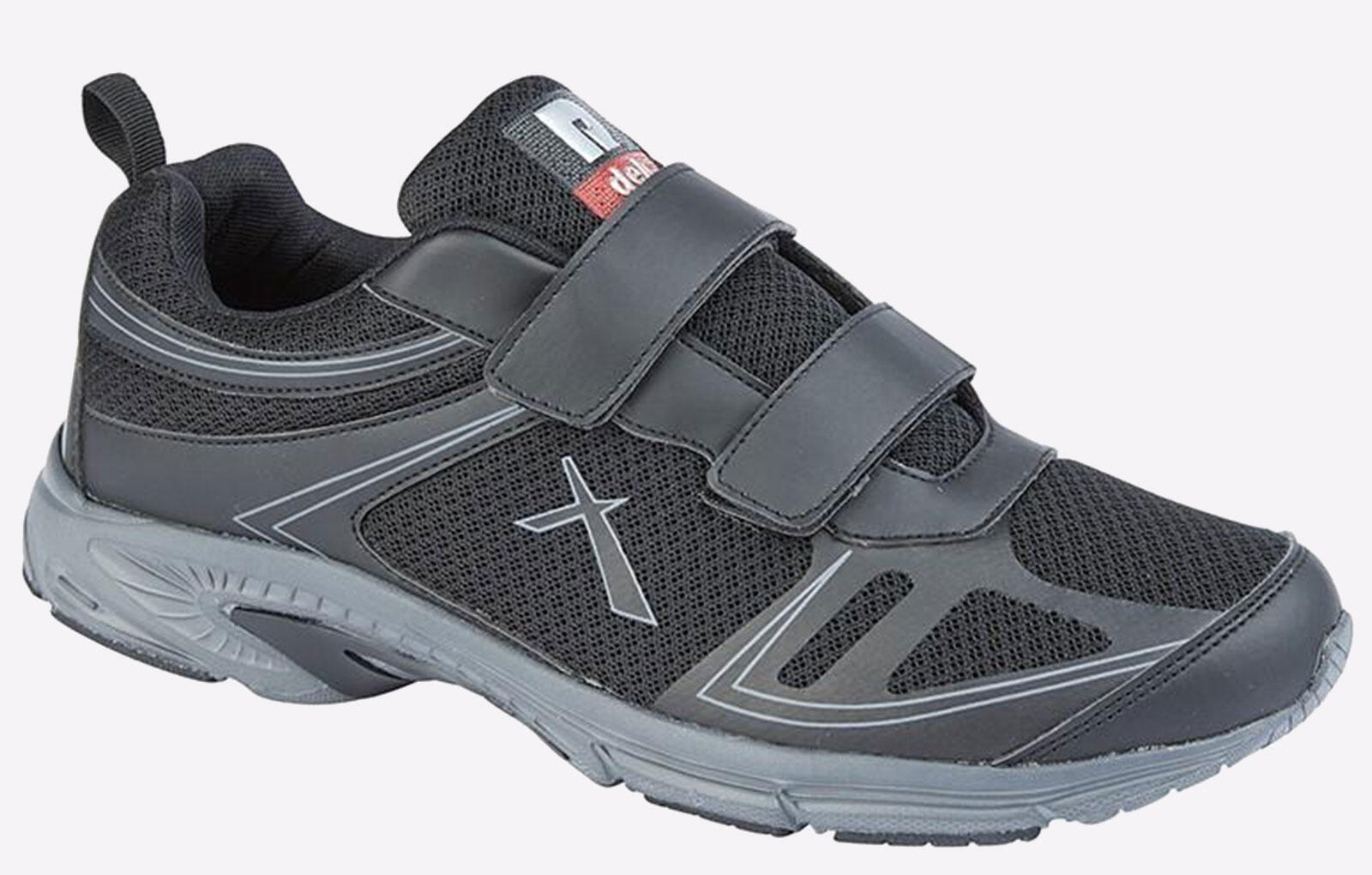Dek Orkney Memory Foam Mens 1/1