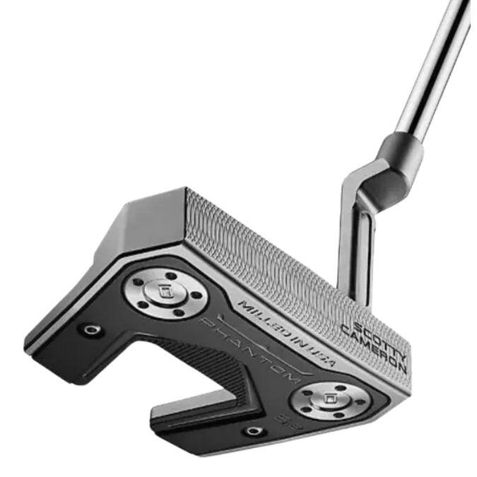 Scotty Cameron Phantom 5.2 Putter 35inch 3/5