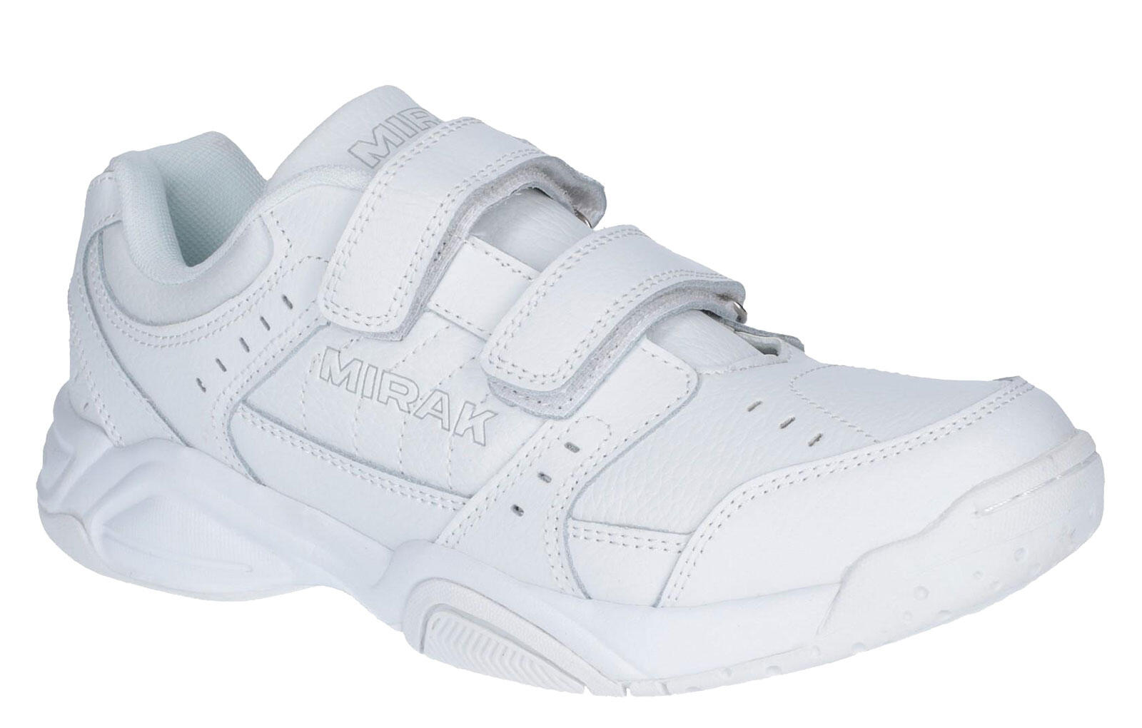 Mirak Contender Mens Trainers 2/4